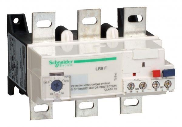 Фото Schneider Electric LR9F5371