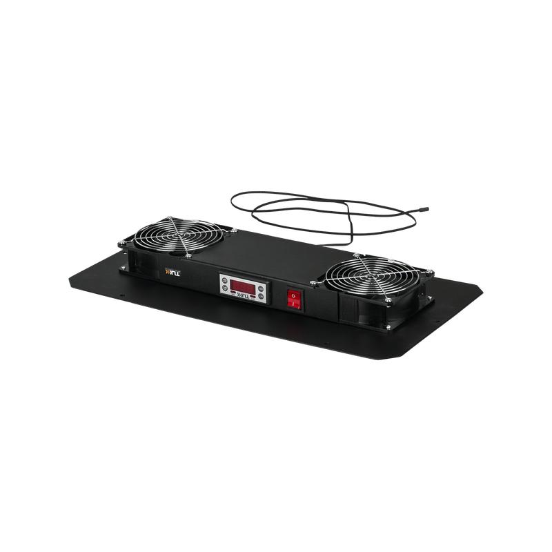 Фото TLK TLK-FAN2-TERM-I-BK