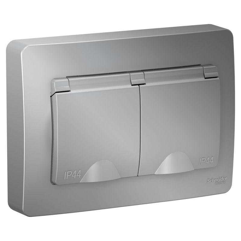 Фото Systeme Electric BLNRS441123