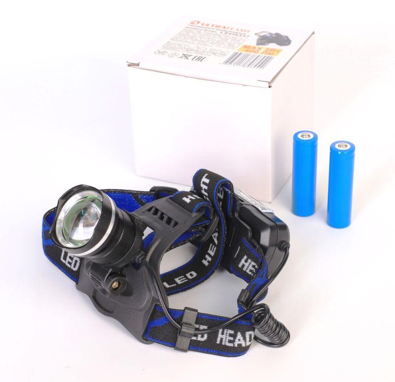 Фото Ultraflash 15016