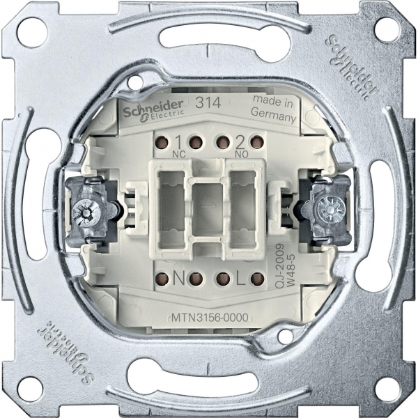 Фото Schneider Electric MTN3156-0000