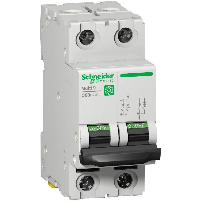 Фото Schneider Electric M9U21263