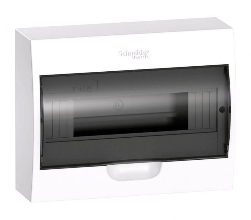 Фото Systeme Electric EZ9E112S2SRU