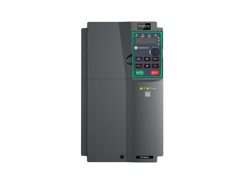 Фото Systeme Electric STV900D22N4H