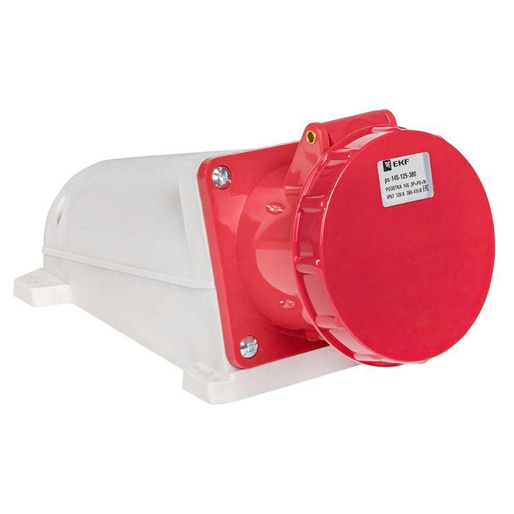 Фото EKF ps-145-125-380