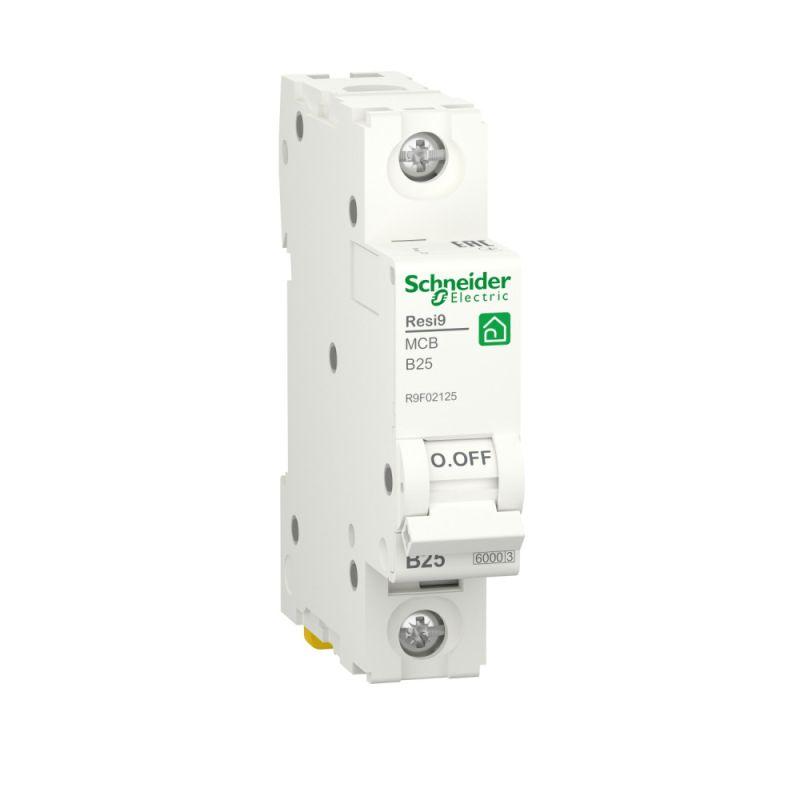 Фото Schneider Electric R9F02125