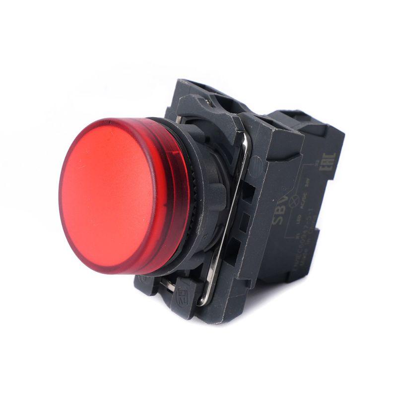 Фото Systeme Electric SB5AVM4
