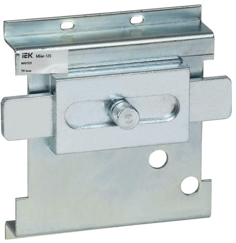 Фото IEK SVA10D-BM-3-0125-02