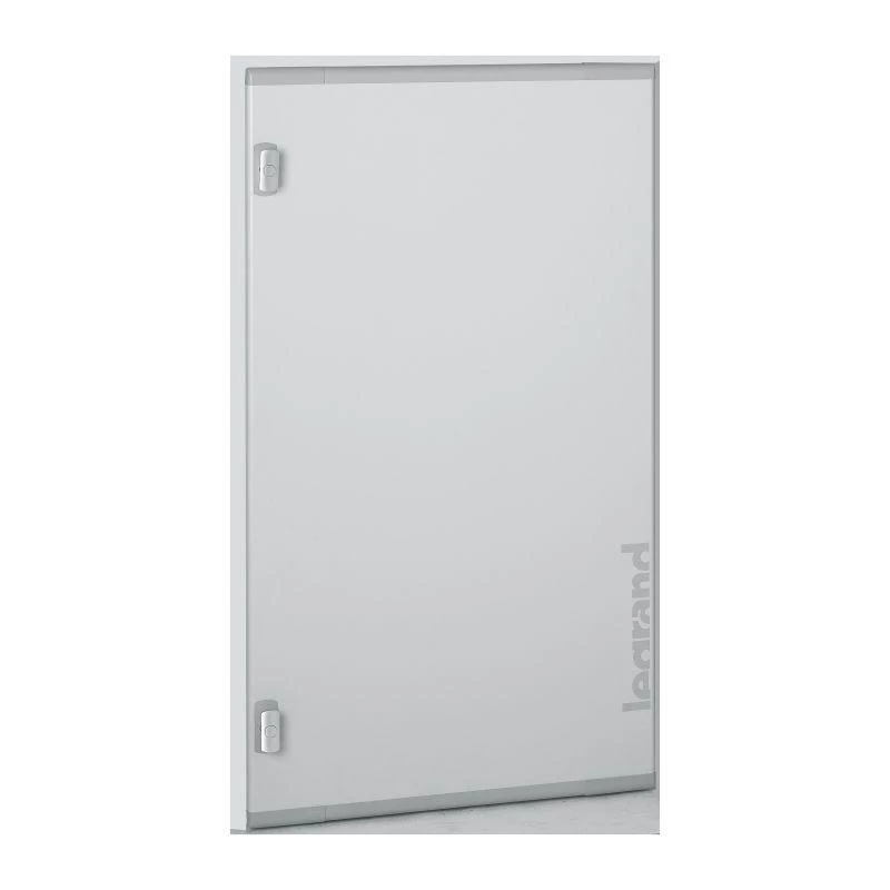 Дверь для шкафов XL3 800 метал. 700х1250мм IP55 Leg 021272