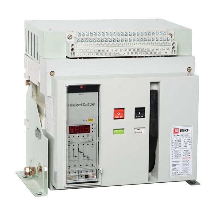 Фото EKF mccb45-2000-800-3PN