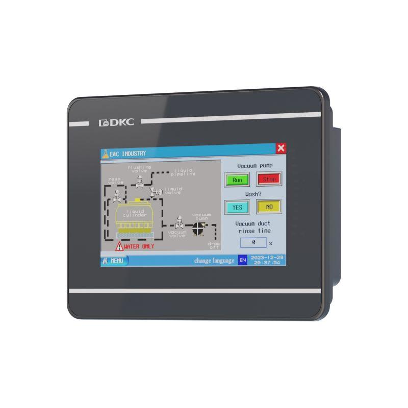 Фото DKC H1000-T043E
