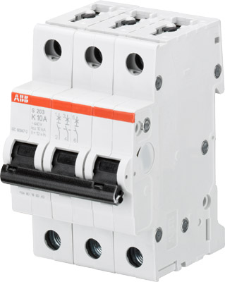 Фото ABB 2CDS273001R0487