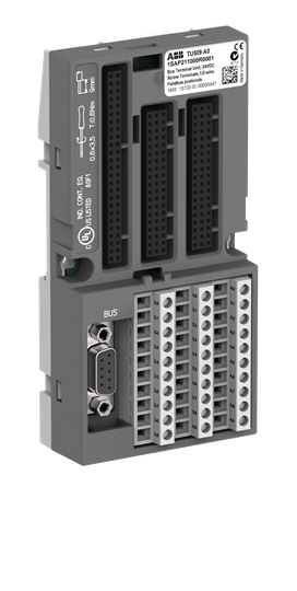 Фото ABB 1SAP211000R0001