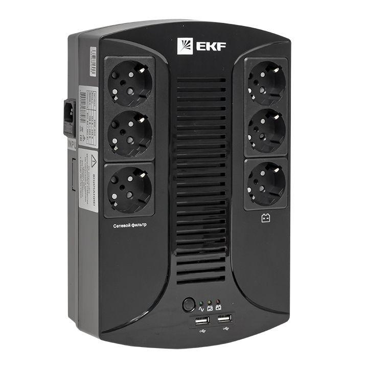 Фото EKF SSW-800