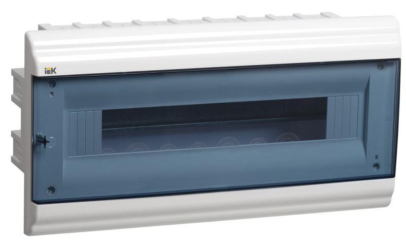 Фото IEK MKP82-V-18-41-10