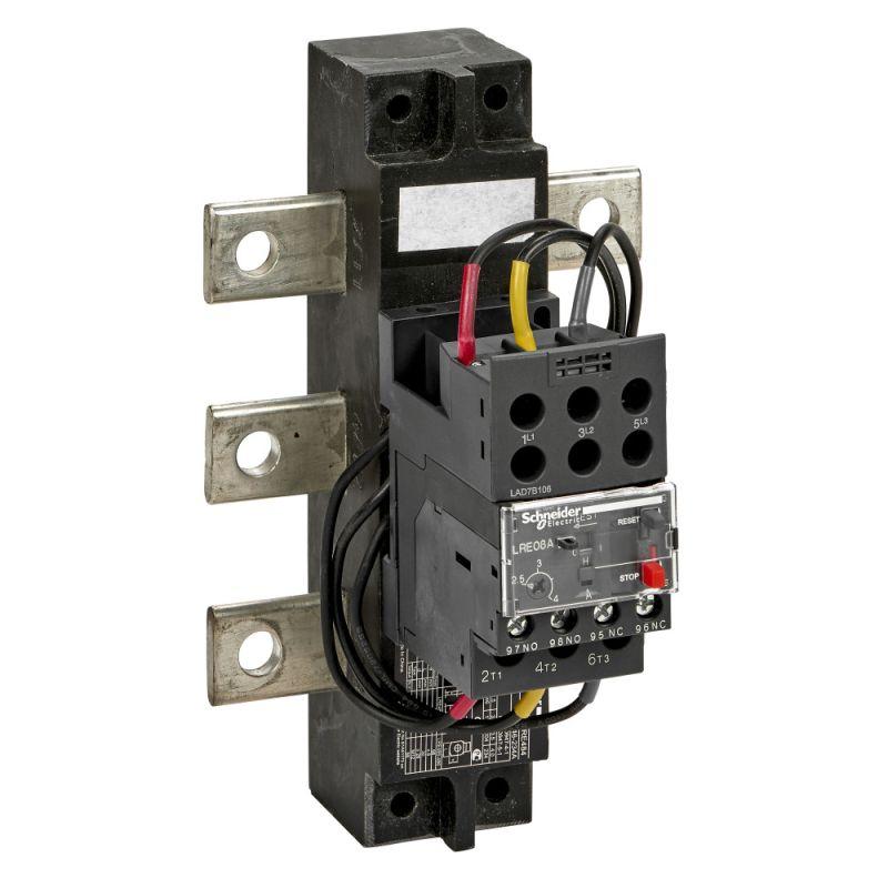 Фото Schneider Electric LRE487