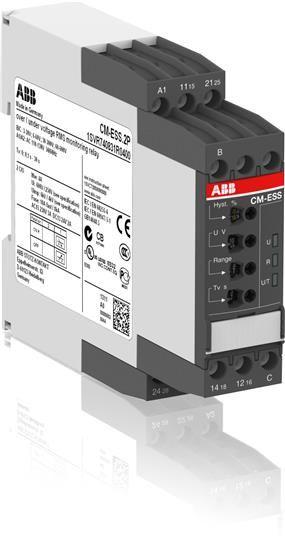 Фото ABB 1SVR730830R0400