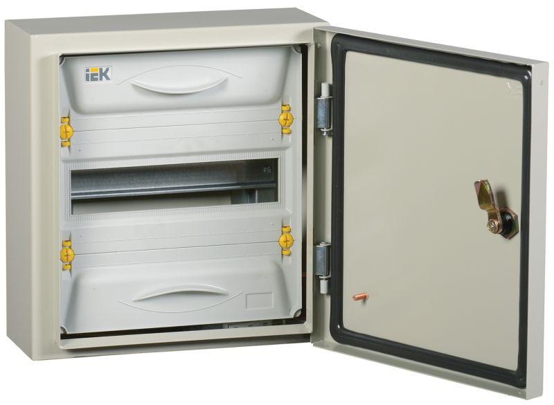 Фото IEK MKM16-N-12-54-ZU