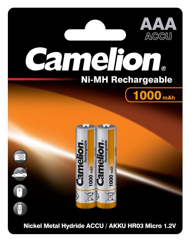 Фото Camelion 6182