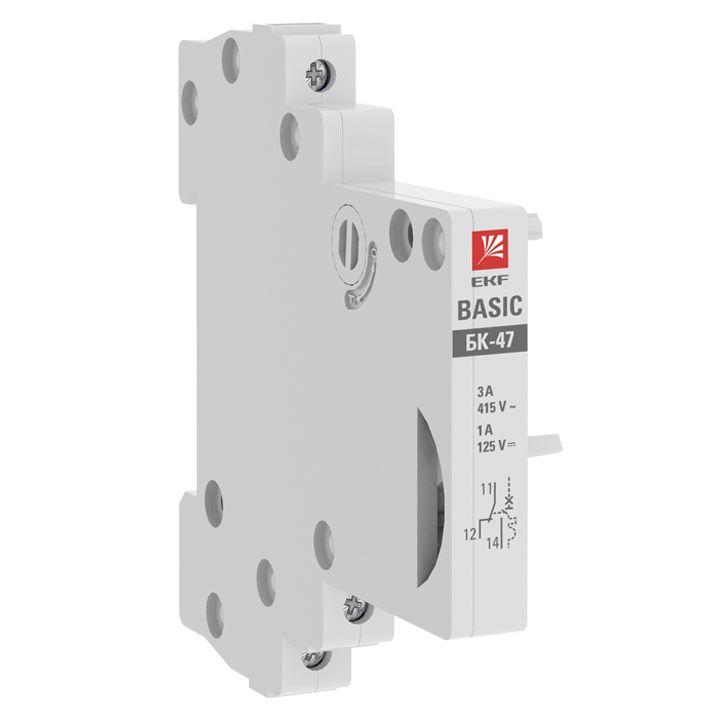 Фото EKF mdbc-47-bas