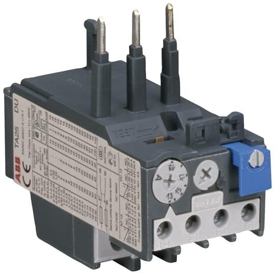 Фото ABB 1SAZ211201R1005