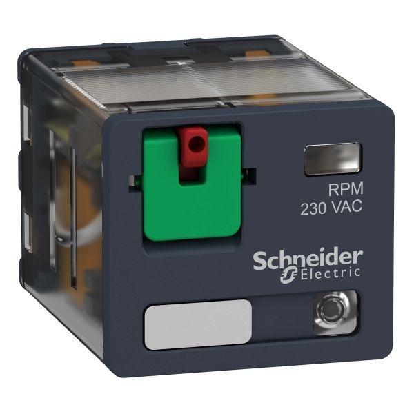Фото Schneider Electric RPM32P7
