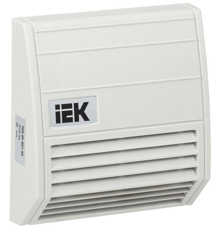 Фото IEK YCE-EF-021-55