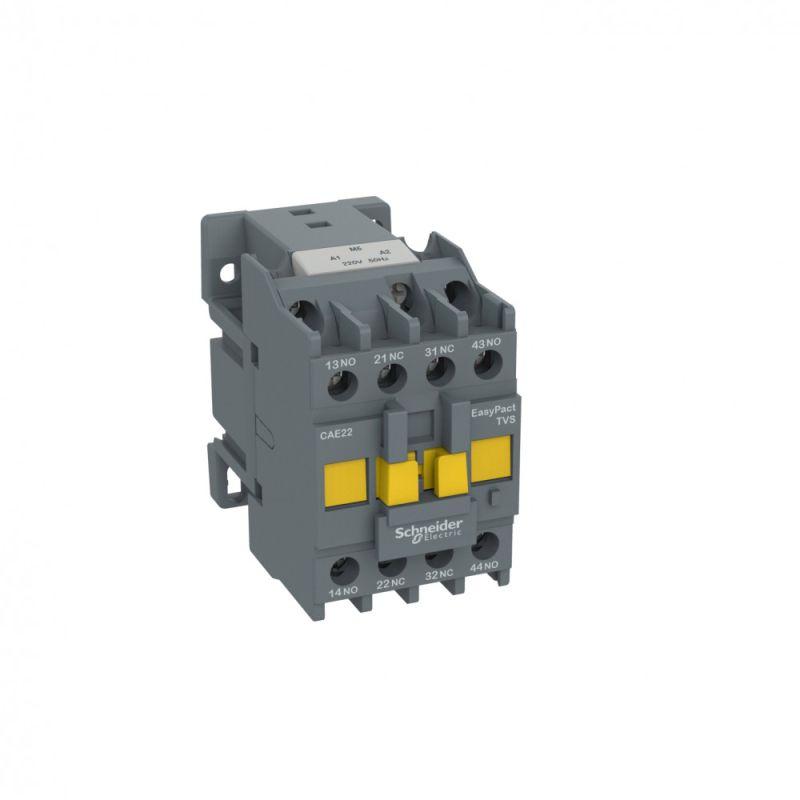 Фото Schneider Electric CAE22U5
