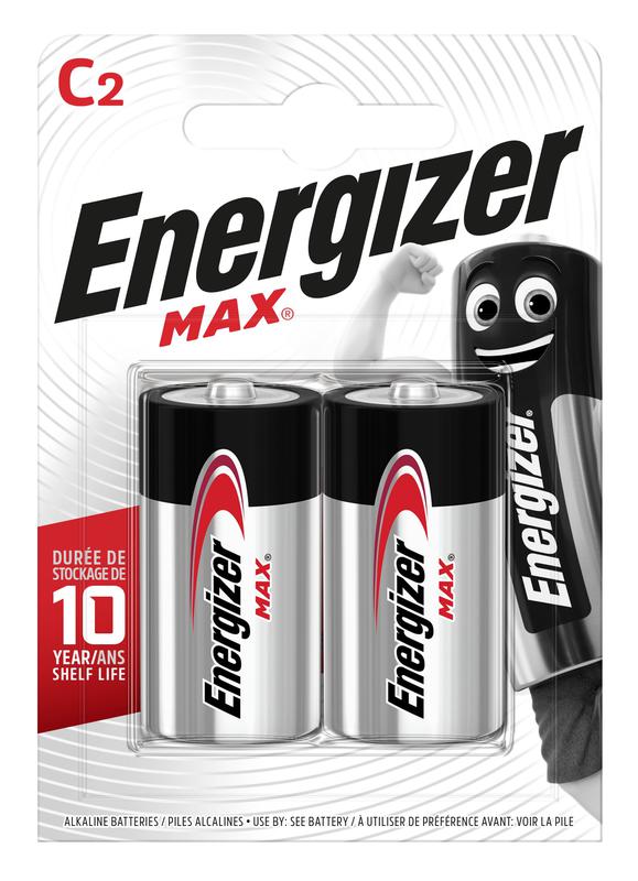 Фото Energizer E302306700