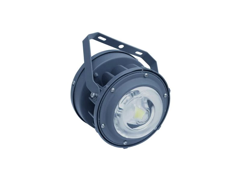 Светильник светодиодный ACORN LED 40 D150 5000К 36В AC подвесной с закален. стеклом СТ 1490000370