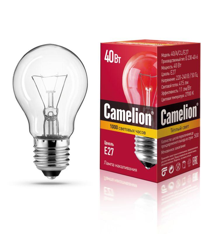 Фото Camelion 7276