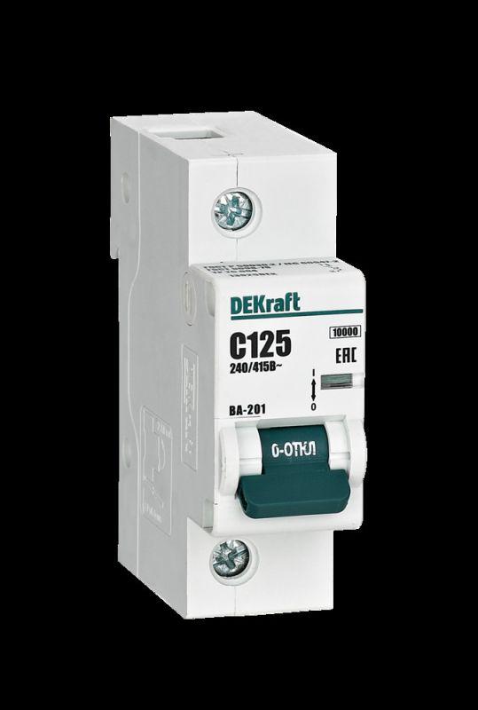 Фото DEKraft 13025DEK