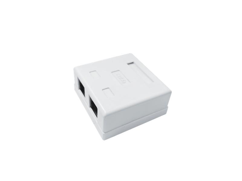 Фото TOKOV ELECTRIC TKE-SMB-8P8C-2P-UTP
