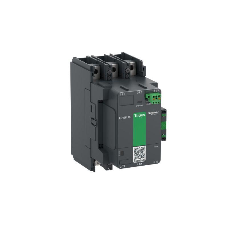 Фото Schneider Electric LC1G150KUEN