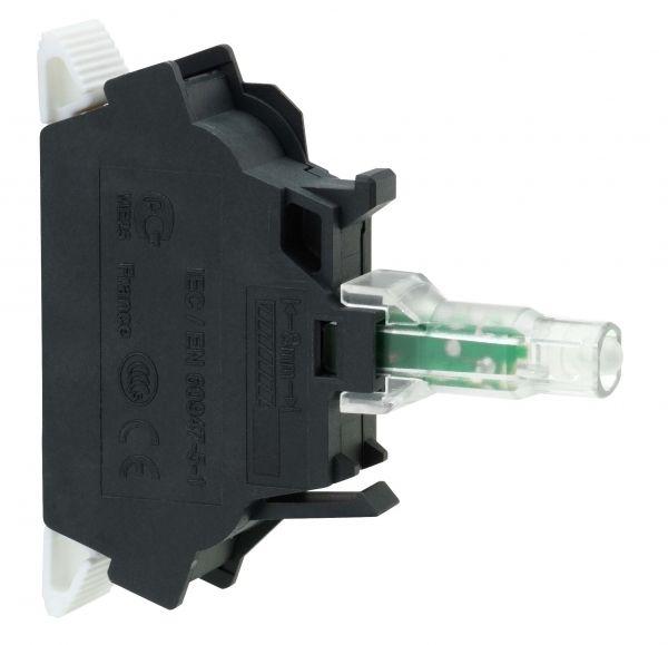 Фото Schneider Electric ZBVBG1