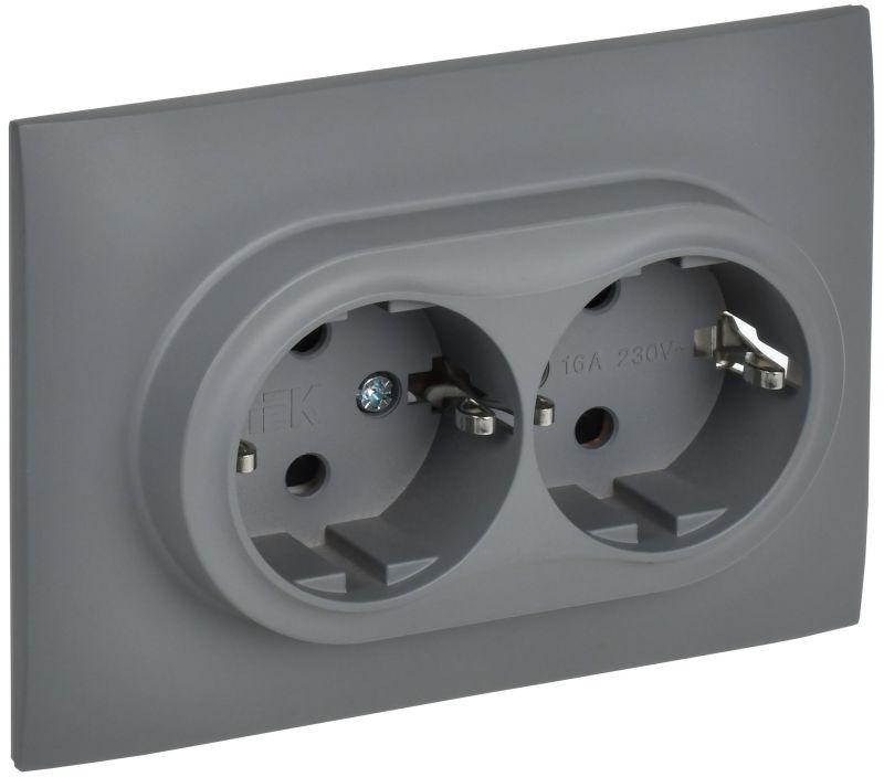 Фото IEK SK-R24-16-K03-F