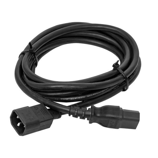 Фото EKF TRC-PCA-C13-C14-2M