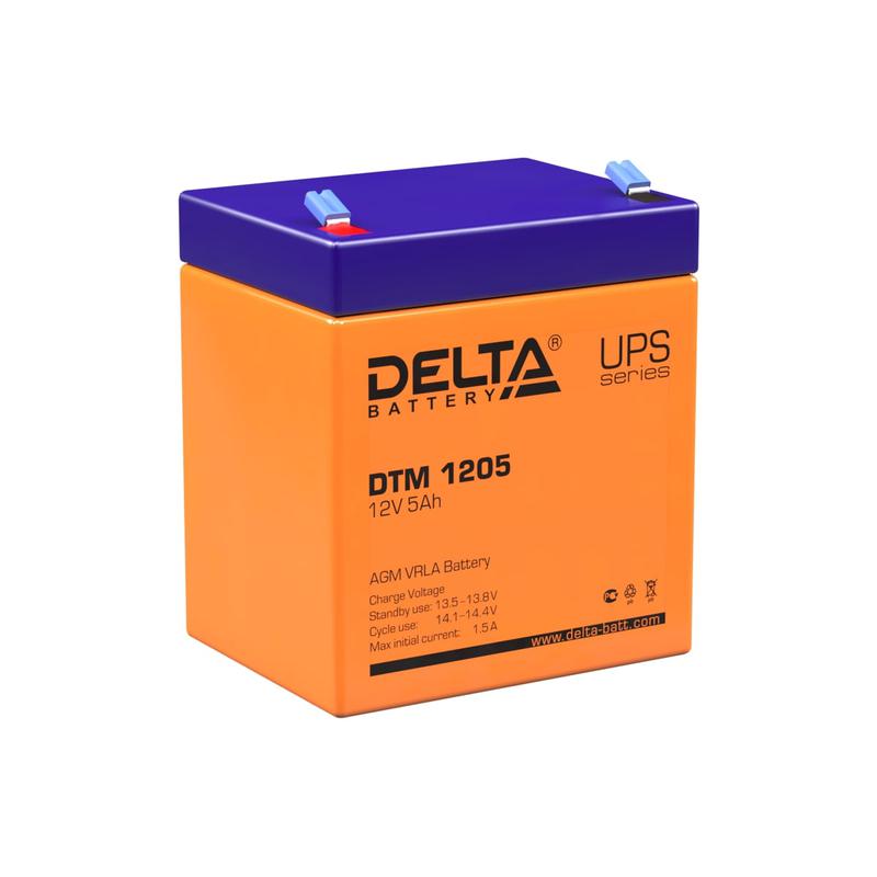 Фото DELTA DTM 1205
