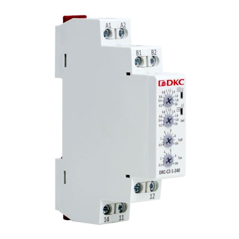Фото DKC DRC-C2-1-240
