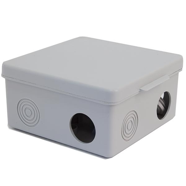 Фото TOKOV ELECTRIC TKE-KR-100-100-50-C06