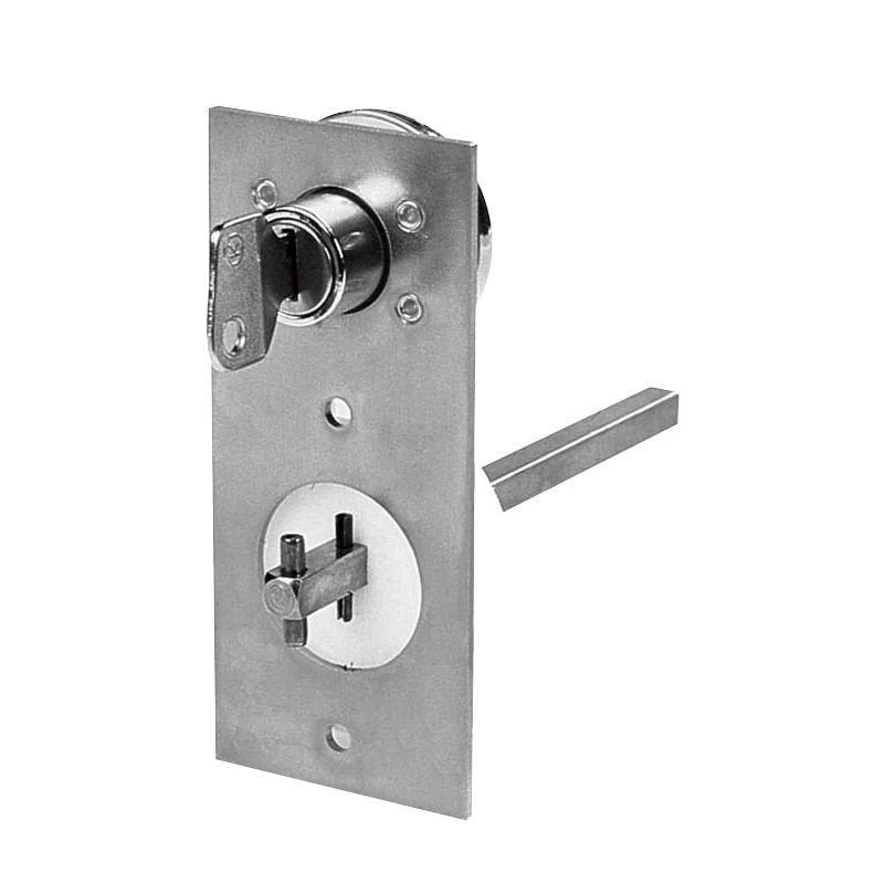 Блокировка с простым ключом 40-160 Leg 431170