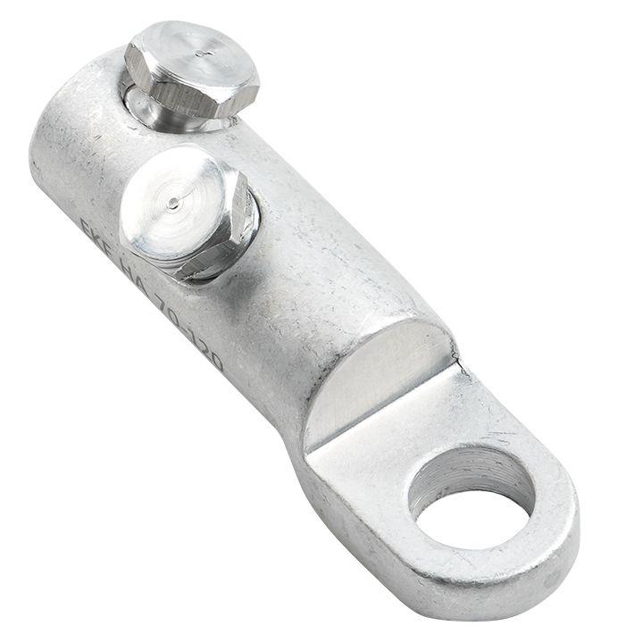 EKF Наконечник НА-120 М16 10кВ (70-120кв.мм) PROxima  cl-b-120