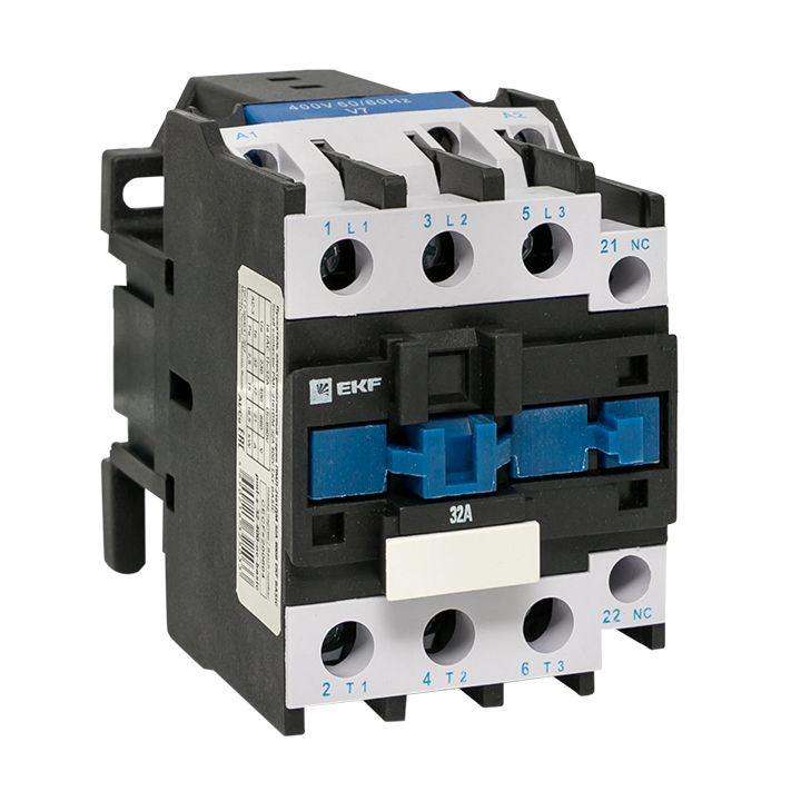 Фото EKF pml-s-32-400-nc-basic