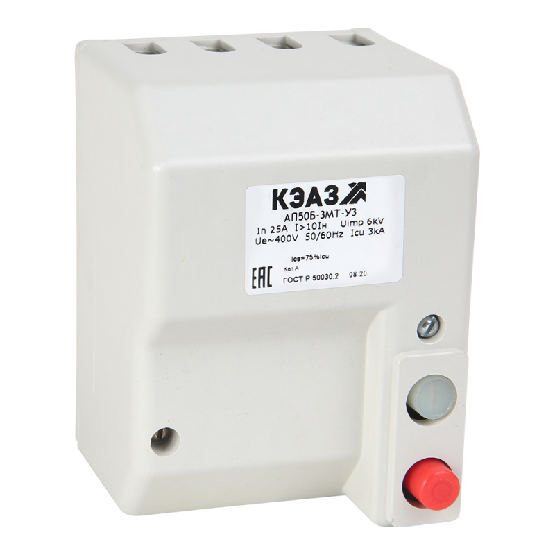 Фото КЭАЗ 107259