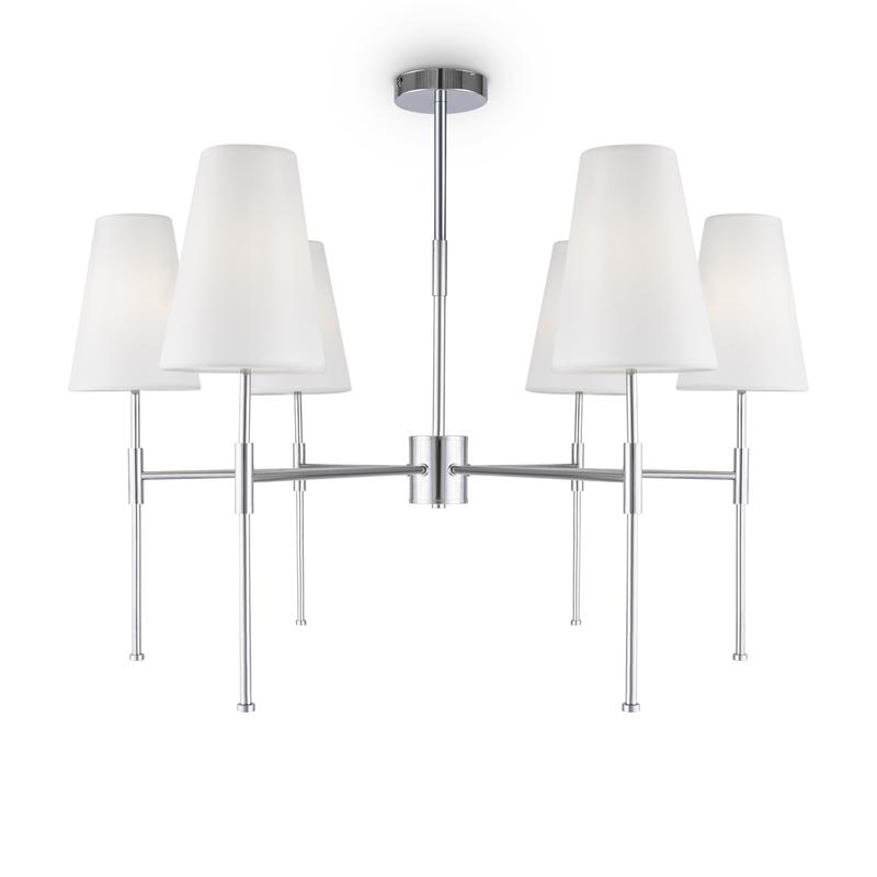 Фото Freya FR5196PL-06CH