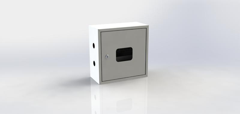 Фото EKF uerm-din-300