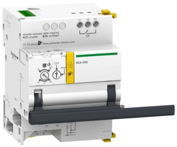 Фото Schneider Electric A9C70124