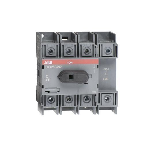 Фото ABB 1SCA105051R1001
