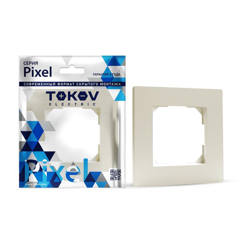 Фото TOKOV ELECTRIC TKE-PX-RM1-C02