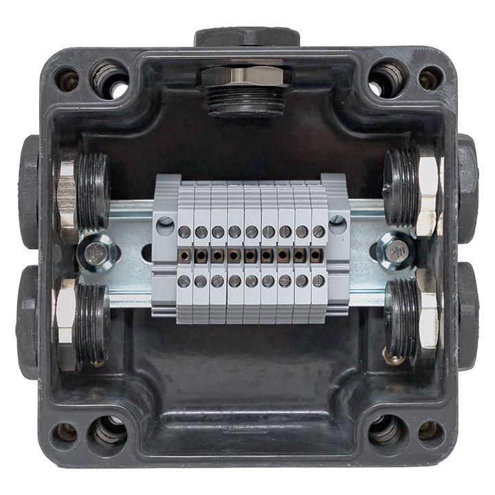 Фото EKF HB120T